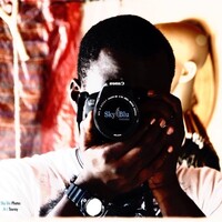 Profile picture for Mohammed lamin Touray