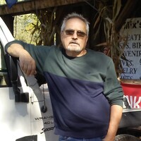Profile picture for Charles Gillming