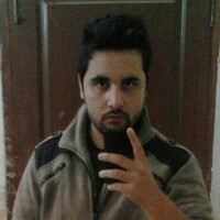 Profile picture for Kamran khan