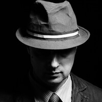 Profile picture for Bogdan Pigulyak