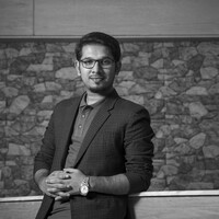 Profile picture for Saeed Moinul