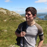 Profile picture for Mark Wilson