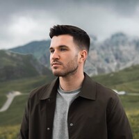 Profile picture for Brandon Christie
