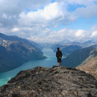 Profile picture for Rasmus Lawall