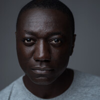 Profile picture for Joseph Amoateng