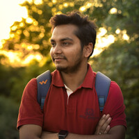 Profile picture for Prakhar Shukla