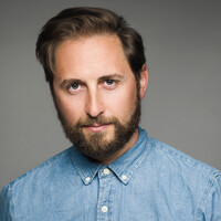 Profile picture for Benoit Billard