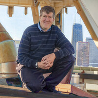 Profile picture for Bill Crofton