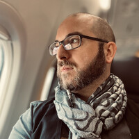Profile picture for Dario Dusio