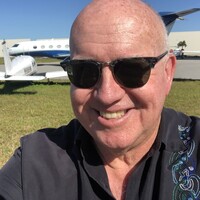 Profile picture for David Lantrip
