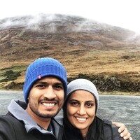 Profile picture for Renuka Vinith