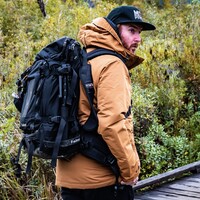 Profile picture for Nick Bentley