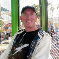 Profile picture for Barry Gorman