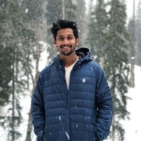 Profile picture for vedish naidu