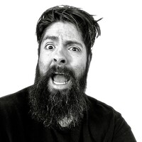 Profile picture for Matthew G. Garcia