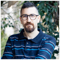 Profile picture for Frank Sergiou