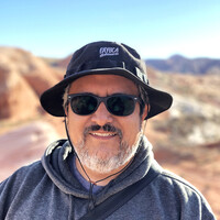 Profile picture for Jose Cervantes