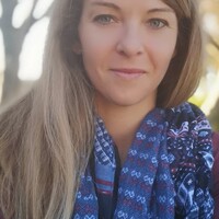 Profile picture for Mariana Coetzer