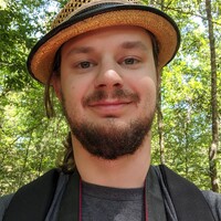 Profile picture for Daniel Roueche