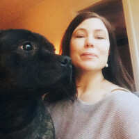 Profile picture for Jessica Agert