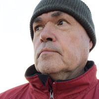 Profile picture for Mike Robinson