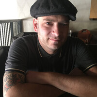 Profile picture for Nick Orciuolo