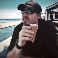 Profile picture for JORGE SALOMONE