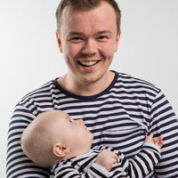 Profile picture for Henri Meriläinen
