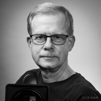 Profile picture for Jeff Scholl