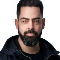 Profile picture for Mathieu Deslandes