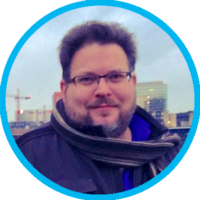 Profile picture for Old Dad Studio
