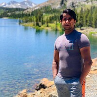 Profile picture for Balaji Nagarajan