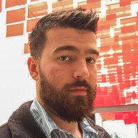 Profile picture for Gavin Guadagnoli