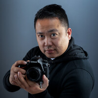 Profile picture for Manuel Estacio