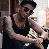 Profile picture for Freddy Merizalde