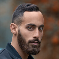 Profile picture for shareef saadi