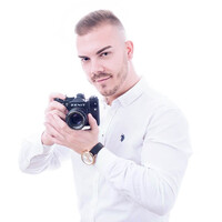 Profile picture for Samuel Zlatarev