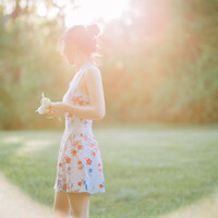 Profile picture for LING CHEN