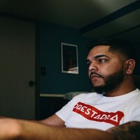 Profile picture for Andre Mustapha