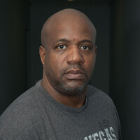 Profile picture for James Gerald