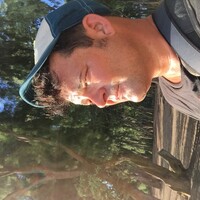 Profile picture for Paul Chick