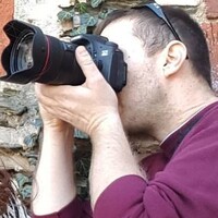 Profile picture for Dave Bentley