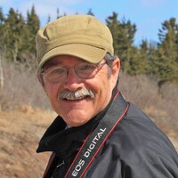 Profile picture for Thomas Mason