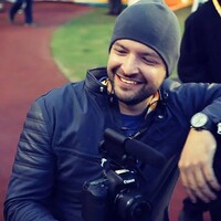 Profile picture for Aram Velazquez