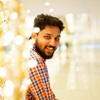 Profile picture for Ijas Muhammed