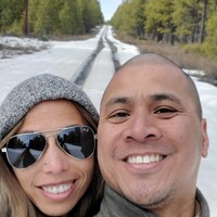 Profile picture for Aj Nicolas