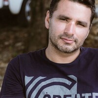 Profile picture for Javier Botero
