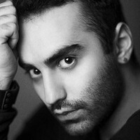 Profile picture for arya ilkhani