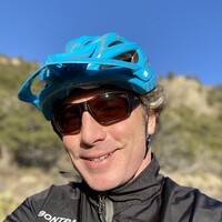 Profile picture for Rich Morgan