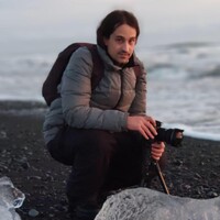 Profile picture for Eduardo Fuster Salamero